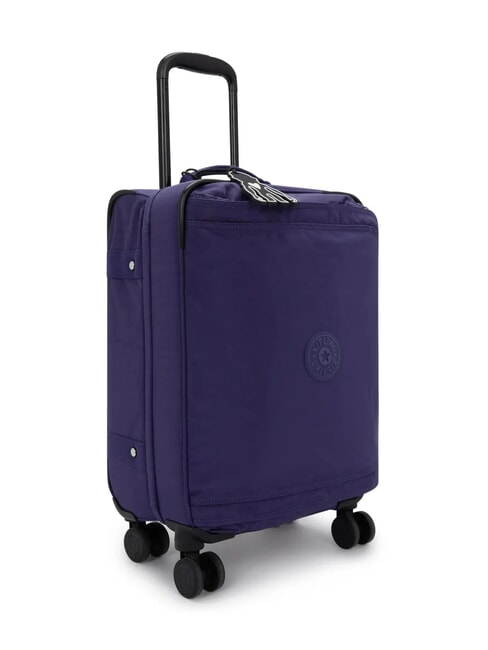 SPONTANEOUS S Trolley bagaglio a mano dark blue - Bagagli a mano