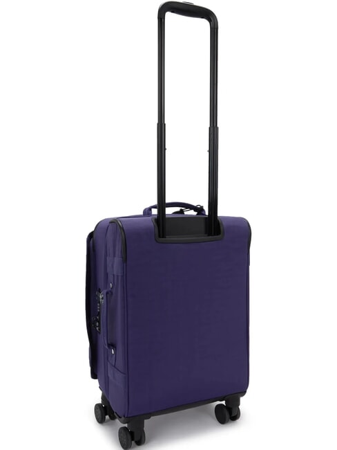 SPONTANEOUS S Trolley bagaglio a mano dark blue - Bagagli a mano