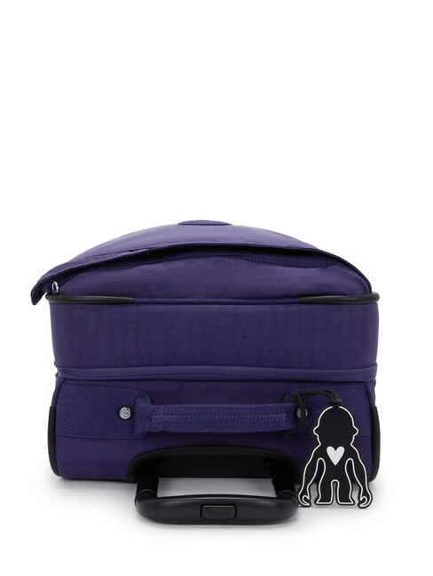 SPONTANEOUS S Trolley bagaglio a mano dark blue - Bagagli a mano
