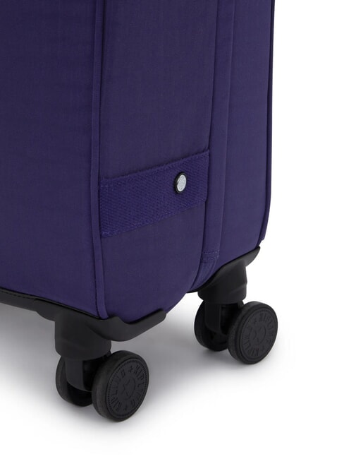 SPONTANEOUS S Trolley bagaglio a mano dark blue - Bagagli a mano