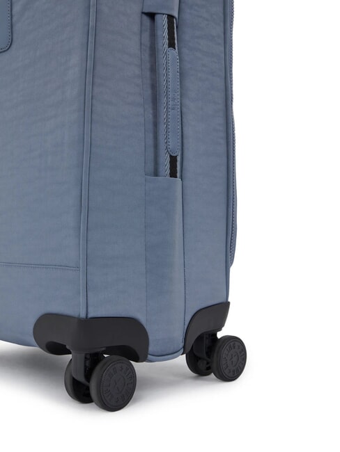 NEW YOURI SPIN S Trolley bagaglio a mano blue stone - Bagagli a mano