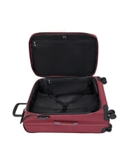 KIPLING NEW YOURI SPIN M Trolley misura media - Trolley Semirigidi