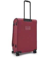 KIPLING NEW YOURI SPIN M Trolley misura media lounge wine - Trolley Semirigidi - 4