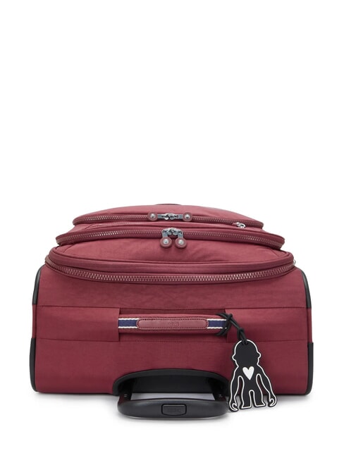 NEW YOURI SPIN M Trolley misura media lounge wine - Trolley Semirigidi