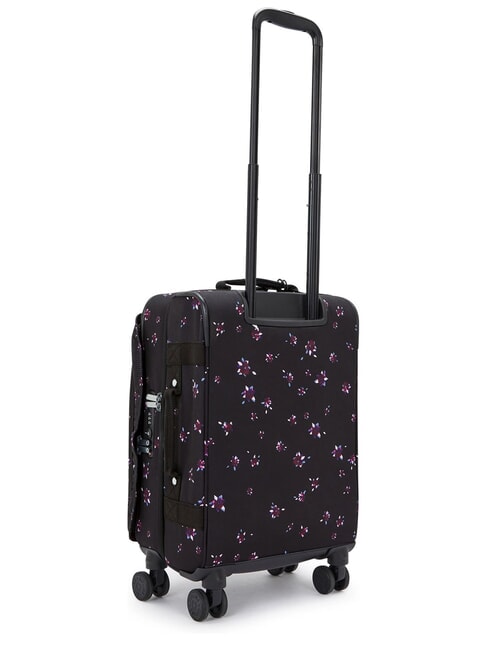 SPONTANEUS Trolley da cabina black - Trolley Semirigidi