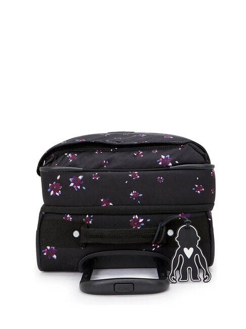 SPONTANEUS Trolley da cabina black - Trolley Semirigidi