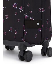 KIPLING SPONTANEUS Trolley da cabina black - Trolley Semirigidi - 6