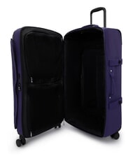KIPLING SPONTANEOUS Trolley misura grande - Trolley Semirigidi