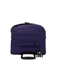 KIPLING SPONTANEOUS Trolley misura grande dark blue - Trolley Semirigidi - 4