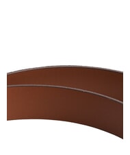 MICHAEL KORS BELT Cintura reversibile, in pelle brown - Cinture - 3