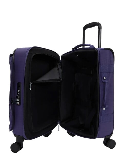 SPONTANEOUS S Trolley bagaglio a mano dark blue - Bagagli a mano