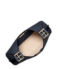 MICHAEL KORS NOLITA Borsa a mano, in pelle navy - Borse Donna - 3