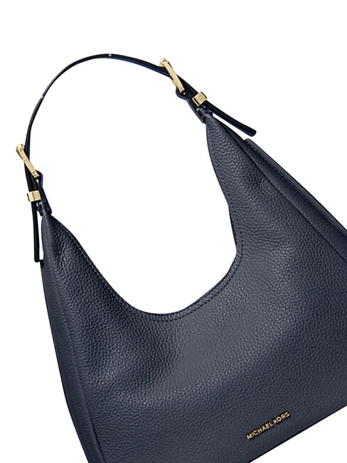 NOLITA Borsa a mano, in pelle navy - Borse Donna