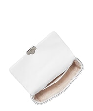 MICHAEL KORS TRIBECA Borsa a spalla, in pelle white - Borse Donna - 4