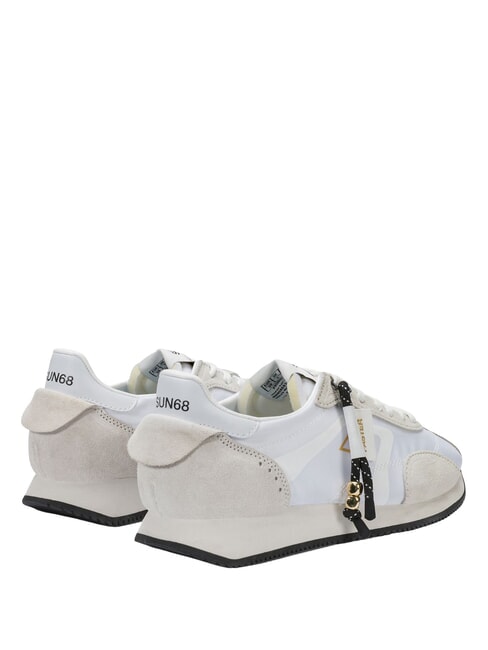 EASY RUNNER Sneakers Donna biancopan - Scarpe Donna