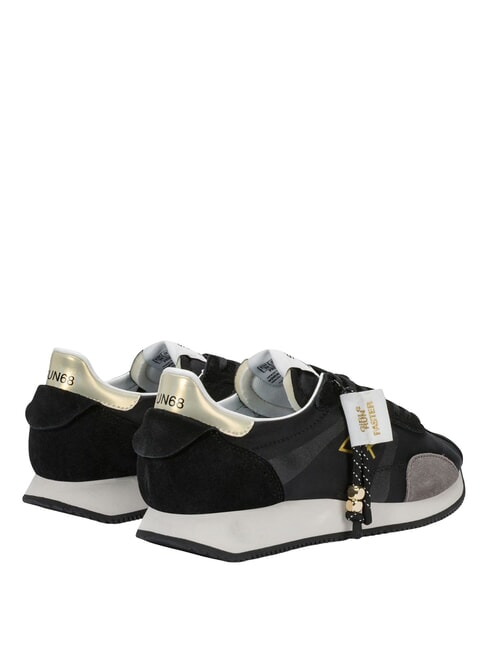 EASY RUNNER Sneakers Donna nero - Scarpe Donna