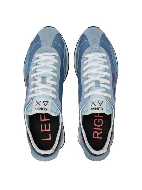 EASY RUNNER Sneakers avio - Scarpe Uomo