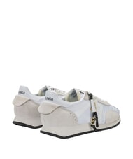 SUN68 EASY RUNNER Sneakers Donna biancopan - Scarpe Donna - 3