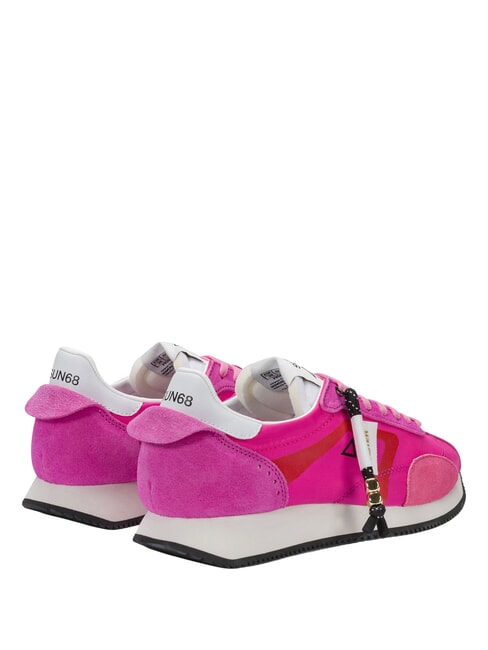 EASY RUNNER Sneakers Donna fuxia - Scarpe Donna