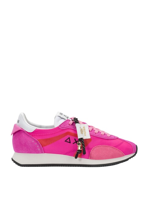 EASY RUNNER Sneakers Donna fuxia - Scarpe Donna