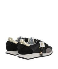 SUN68 EASY RUNNER Sneakers Donna nero - Scarpe Donna - 3