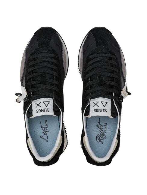 EASY RUNNER Sneakers Donna nero - Scarpe Donna