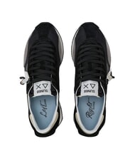 SUN68 EASY RUNNER Sneakers Donna nero - Scarpe Donna - 4