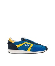 SUN68 EASY RUNNER Sneakers royal - Scarpe Uomo - 2