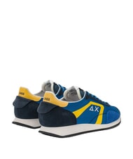 SUN68 EASY RUNNER Sneakers royal - Scarpe Uomo - 3