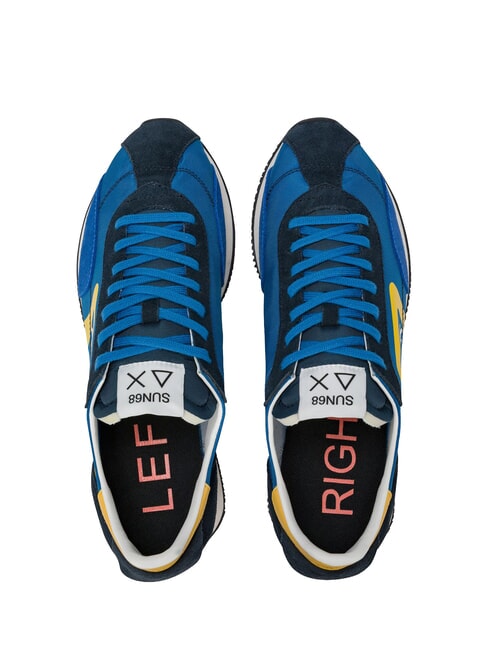 EASY RUNNER Sneakers royal - Scarpe Uomo