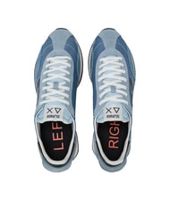 SUN68 EASY RUNNER Sneakers avio - Scarpe Uomo - 4