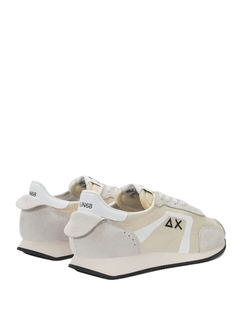 EASY RUNNER Sneakers biancopan - Scarpe Uomo