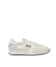 SUN68 EASY RUNNER Sneakers biancopan - Scarpe Uomo - 2