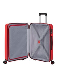 AMERICAN TOURISTER SUMMER HIT Trolley Medio racing red - Trolley Rigidi - 2