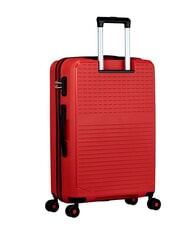 AMERICAN TOURISTER SUMMER HIT Trolley Medio racing red - Trolley Rigidi - 5