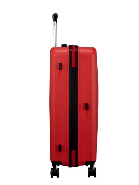 SUMMER HIT Trolley Medio racing red - Trolley Rigidi