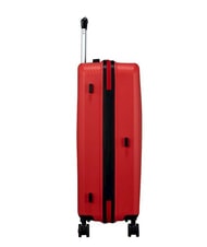AMERICAN TOURISTER SUMMER HIT Trolley Medio racing red - Trolley Rigidi - 6