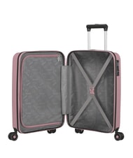 AMERICAN TOURISTER SUMMER HIT Trolley Medio blossom pink - Trolley Rigidi - 2