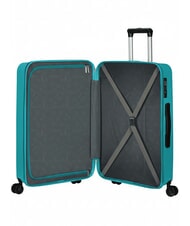 AMERICAN TOURISTER SUMMER HIT Trolley Grande - Trolley Rigidi
