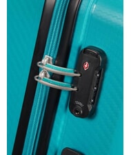 AMERICAN TOURISTER SUMMER HIT Trolley Grande turquoise - Trolley Rigidi - 3