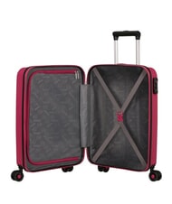 AMERICAN TOURISTER SUMMER HIT Trolley Bagaglio a Mano racing red - Bagagli a mano - 2