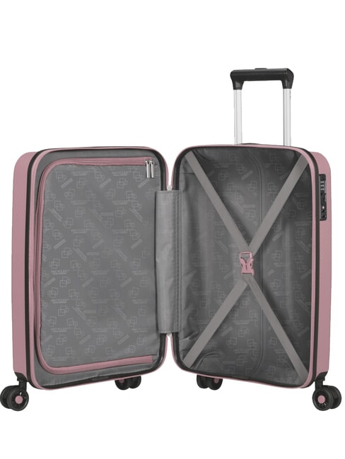 SUMMER HIT Trolley Bagaglio a Mano blossom pink - Bagagli a mano