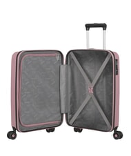 AMERICAN TOURISTER SUMMER HIT Trolley Bagaglio a Mano blossom pink - Bagagli a mano - 2