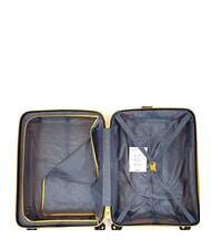 AMERICAN TOURISTER SUMMER HIT Trolley Bagaglio a Mano goldenyellow - Bagagli a mano - 2