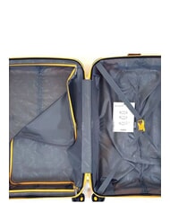 AMERICAN TOURISTER SUMMER HIT Trolley Medio goldenyellow - Trolley Rigidi - 2