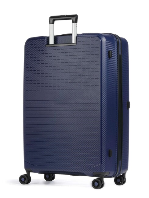 SUMMER HIT Trolley Grande BLU NAVY - Trolley Rigidi