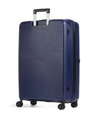 AMERICAN TOURISTER SUMMER HIT Trolley Grande BLU NAVY - Trolley Rigidi - 3