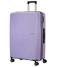AMERICAN TOURISTER SUMMER HIT Trolley Grande digital lavender - Trolley Rigidi - 3