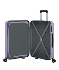 AMERICAN TOURISTER SUMMER HIT Trolley Medio - Trolley Rigidi