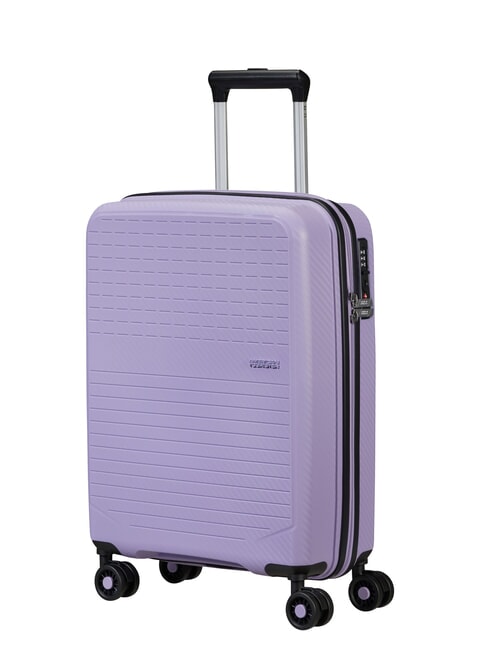 SUMMER HIT Trolley Bagaglio a Mano digital lavender - Bagagli a mano